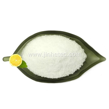 Buy Citric Acid E330 USP FCC BP EP